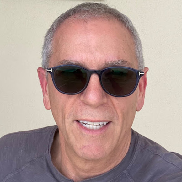 Meet your Posher, James - Picture 1 of 1